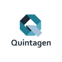 Quintagen Solutions - Digital Marketing Agency & IT Solutions Provider logo - Similar company to Mindworks Interactive