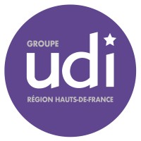 Groupe UDI - Région Hauts-de-France logo - Similar company to Radicali Italiani