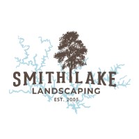 Smith Lake Landscaping logo - Similar company to Southern Landscaping And Renovation