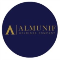 AlMunif Holding logo - Similar company to Almunif Pipes Eg