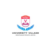 University Village Biratnagar logo - Similar company to Abc Global Education Consultancy Biratnagar