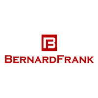 BernardFrank logo - Similar company to Pecc-Kenya
