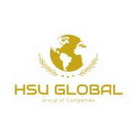 HSU Global logo - Similar company to Inspirio