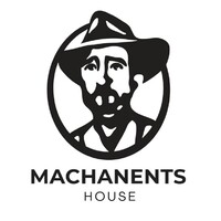 Machanents House logo - Similar company to Team Time