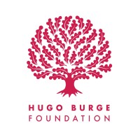 The Hugo Burge Foundation logo - Similar company to The Mears Foundation
