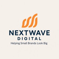 NextWaveDigital logo - Similar company to The Naval Academy Athletic Association