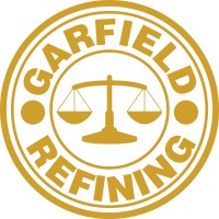 Garfield Refining logo - Similar company to Us Nitrogen Llc