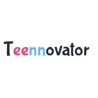 Teennovator logo - Similar company to Dashdot Robotics