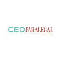 CEO Paralegal, LLC logo - Similar company to Confirmamd