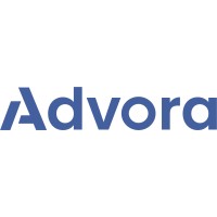 ADVORA logo - Similar company to Adbee