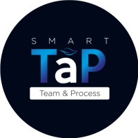 Smart Tap Group logo - Similar company to Tandempress
