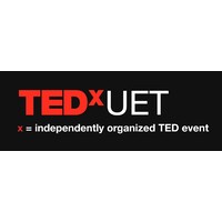 TEDx UET logo - Similar company to Tedx Uet Lahore New Campus