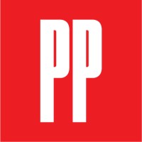 Press Pass logo - Similar company to Index Assessoria