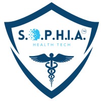 Sophia Health Tech, Inc. logo - Similar company to Alignment.Ai