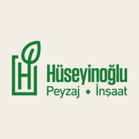 Hüseyinoğlu Peyzaj logo