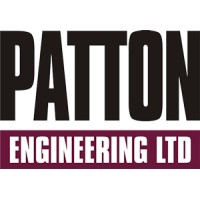 Patton Engineering Ltd. logo - Similar company to Steel E.D. & Patton