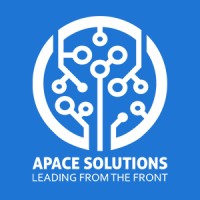 Apace Solutions logo - Similar company to Apacesolutions