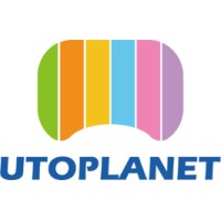 UtoPlanet Corp. logo - Similar company to Epics Inc.