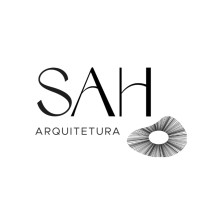 Sah Arquitetura logo - Similar company to Instituto Dhi - Desenvolvimento Humano Integrado