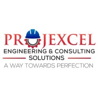 Projexcel Engineering & Consulting Solutions logo - Similar company to Projexcel