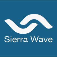 Sierra Wave Solutions logo - Similar company to Precisionusa.Com