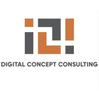 Digital Concept Consulting - Hong Kong SEO & PPC Company logo - Similar company to Stalinks