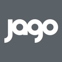 Jago Design logo - Similar company to Cómodo Screen