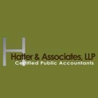 Hatter & Associates, LLP logo - Similar company to Centflow Global
