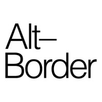 Alt-Border logo - Similar company to Studiosoja