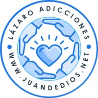 Lázaro Adicciones logo - Similar company to Front.Id
