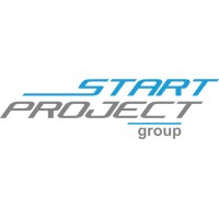 Start Project Group logo - Similar company to Coesum