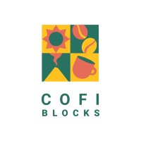 CofiBlocks logo - Similar company to Blockchain Jungle