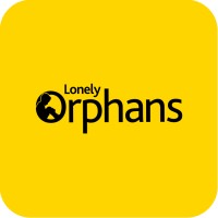Lonely Orphans logo - Similar company to Jack Tizard School