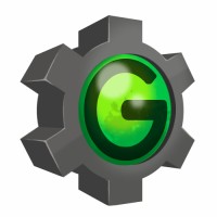 Game Art Studio logo - Similar company to Geniuscrate -  Game Art Outsourcing Studio