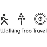 Walking Tree Travel