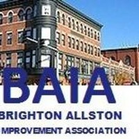Brighton Allston Improvement Association logo - Similar company to Allston Brighton Cdc