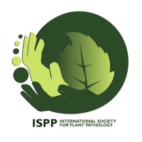 International Society for Plant Pathology (ISPP) logo - Similar company to Plant Pathologist