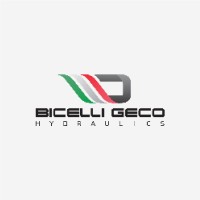 Bicelli Geco logo - Similar company to Precicut