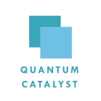 Quantum Catalyst logo - Similar company to Scrumify