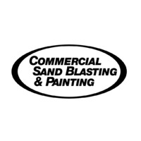 Commercial Sand Blasting and Painting logo - Similar company to Conveyer & Machine Service