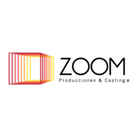 Zoom Producciones & Casting ® logo - Similar company to Oh! Tero Producciones