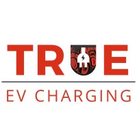 True EV logo - Similar company to Talos Tech