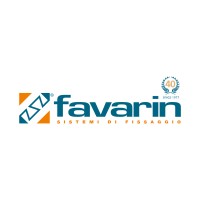 Favarin logo - Similar company to General Gas