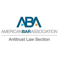 American Bar Association Antitrust Law Section logo - Similar company to Thoughtleaders4 Competition | Tl4C