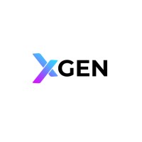 XGEN ERP logo - Similar company to Microset Controls