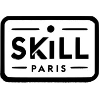 Skill Paris 8 ➼ Formation personnalisée ultra-condensée Intelligence Artificielle ➼ 1 heure logo - Similar company to 📌 Founder Paris Club De Fondatrices Fondateurs Ceo Entrepreneurs Entrepreneuses Entrepreneur Idf