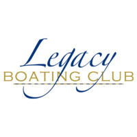 Legacy Boating Club logo - Similar company to Iowa Arboretum & Gardens