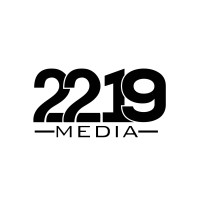 2219 Media logo - Similar company to Dellar Davies Ltd
