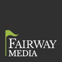Fairway Media logo - Similar company to Direct Fairways