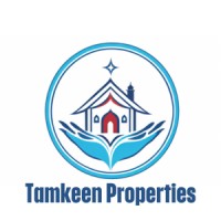Tamkeen Properties logo - Similar company to Wedo - Hr Services